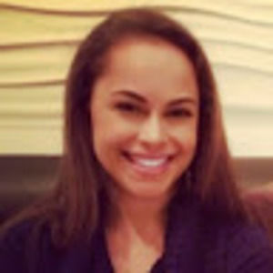 Meet your Posher, Cristina